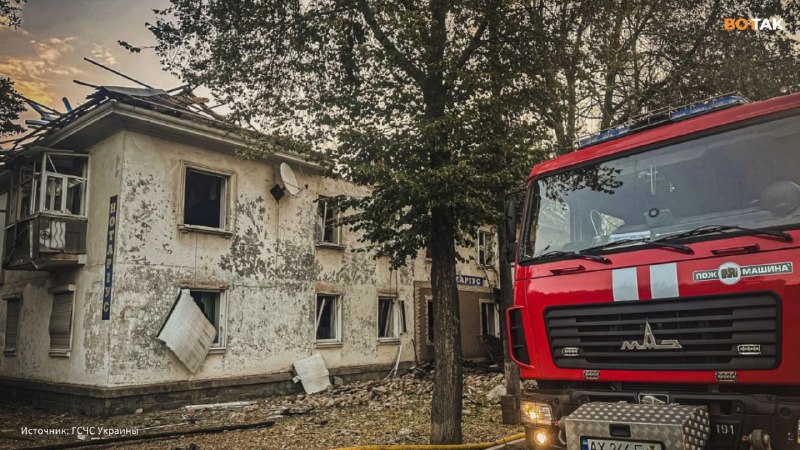 Фото поста канала  Вот Так