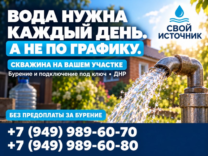 Фото поста канала Типичный  Донецк