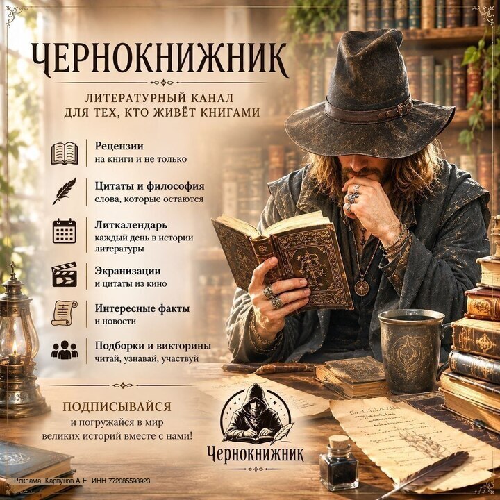 Фото поста канала История
