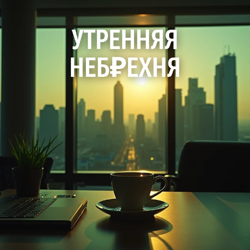 Фото поста канала Небрехня