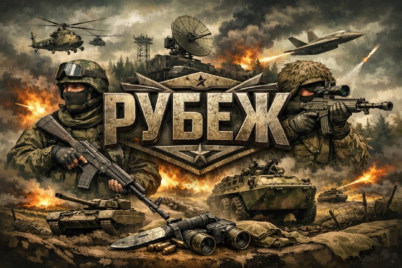 Фото поста канала  Rogandar NEWs: Новости, факты, события!