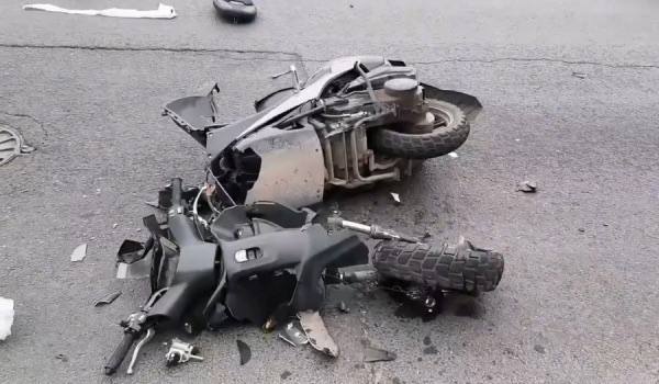 Фото поста канала  Подслушано Серпухов
