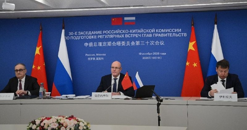 Фото поста канала  СИГНАЛ