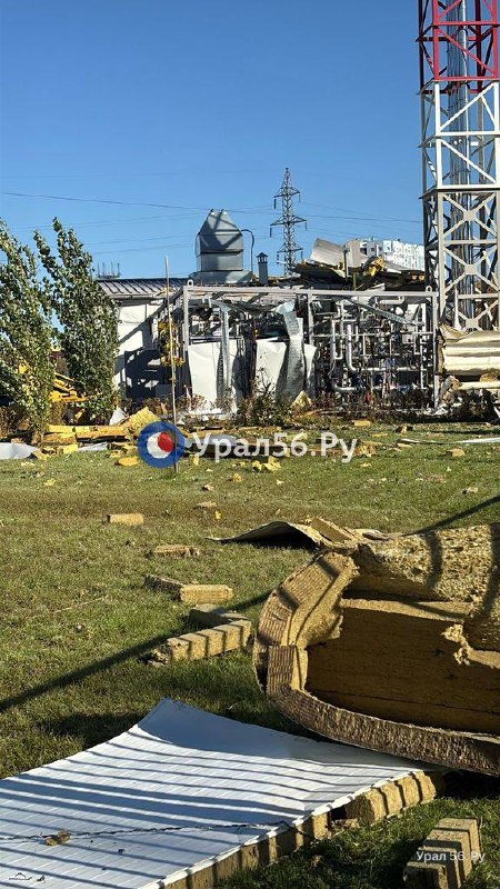 Фото поста канала Новости Оренбурга и Области