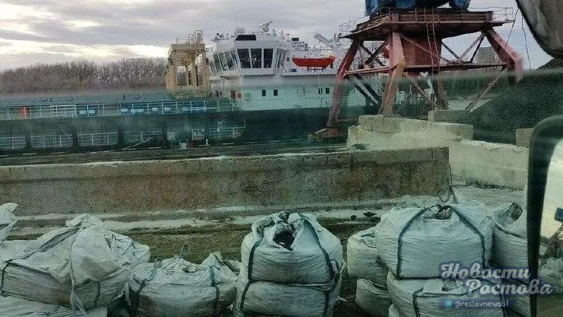 Фото поста канала  Новости Ростова - Rostovnews61