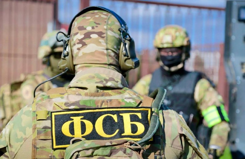 Фото поста канала  Воевода Вещает