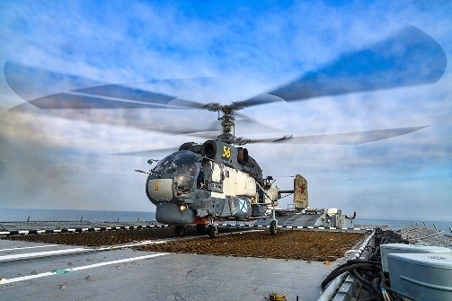 Фото поста канала  ВЕСТНИК ПВО И ВКС