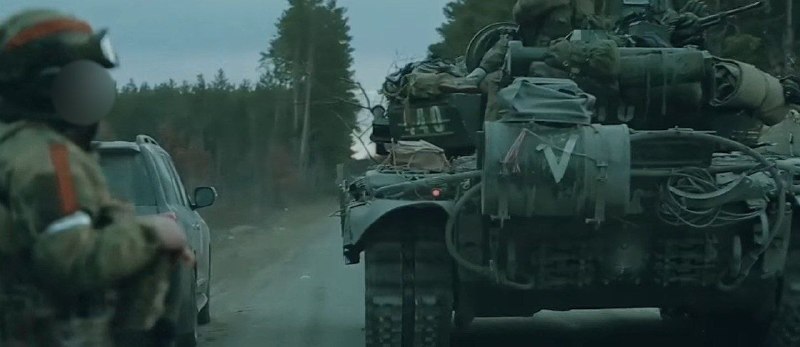 Фото поста канала  Рядовой на передовой