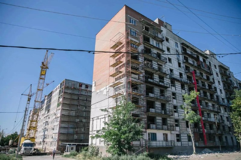 Фото поста канала  Мариуполь в курсе 🇷🇺!