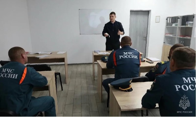Фото поста канала  Главное в Скадовске
