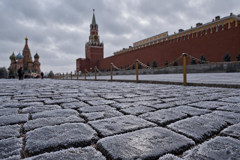 Фото поста канала Московская Хроника