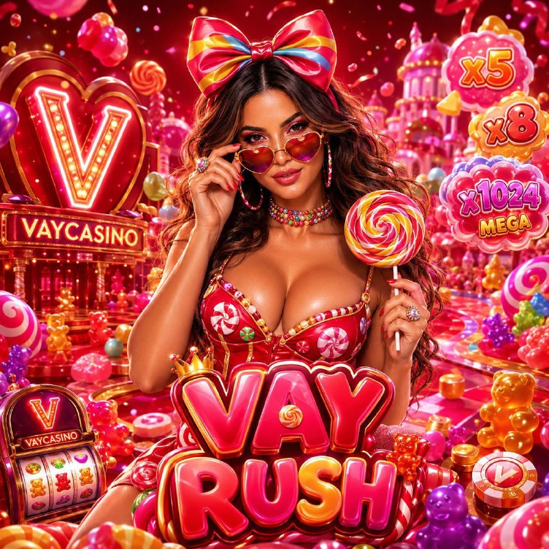Фото поста канала VayCasino Türkiye