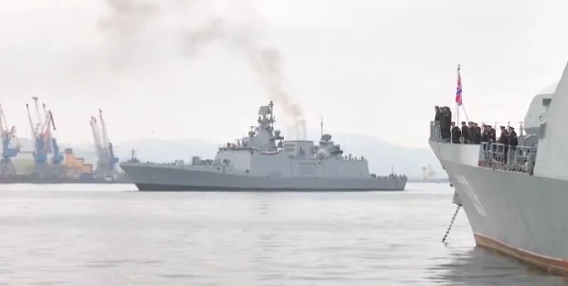 Фото поста канала  Оперативная линия