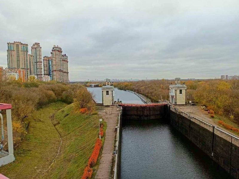 Фото поста канала  СЗАО ОНЛАЙН МОСКВА