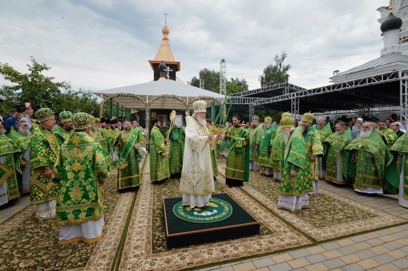 Фото поста канала  Владимирская Русь