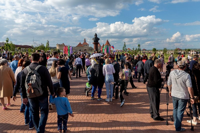 Фото поста канала  Лента новостей Приднестровья | Z