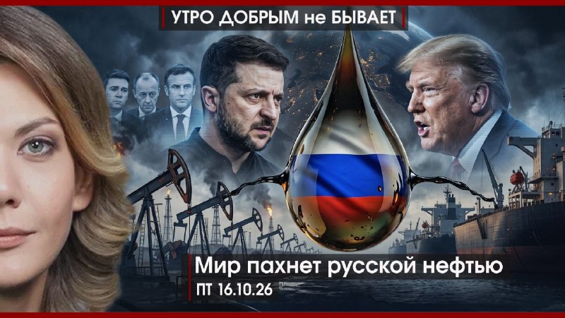 Фото поста канала  ФРИДРИХ 🎭