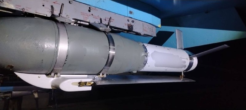 Фото поста канала  СВО на Украине