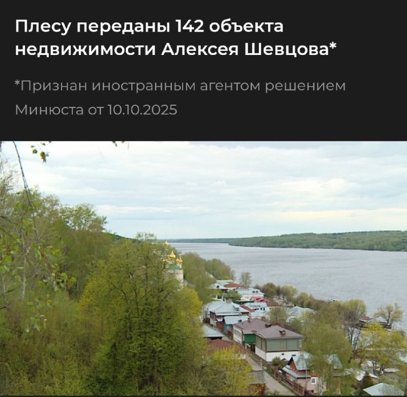 Фото поста канала  Колоколъ