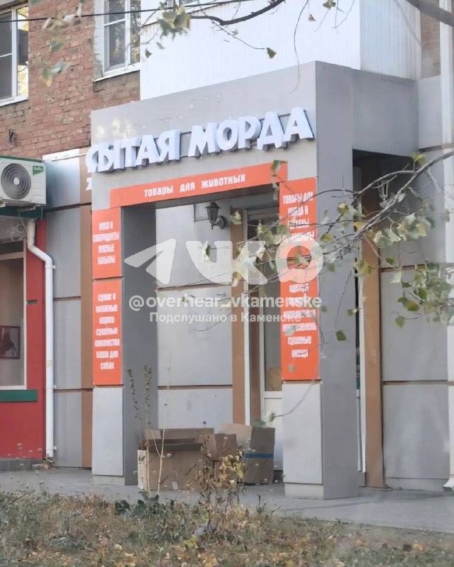 Фото поста канала  Подслушано Каменск-Шахтинский