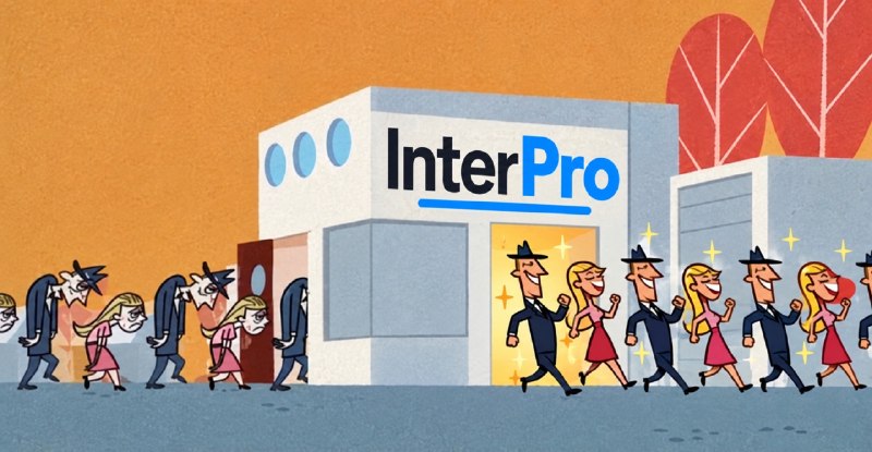 Фото поста канала InterShop - Товары для ПК по лучшим ценам