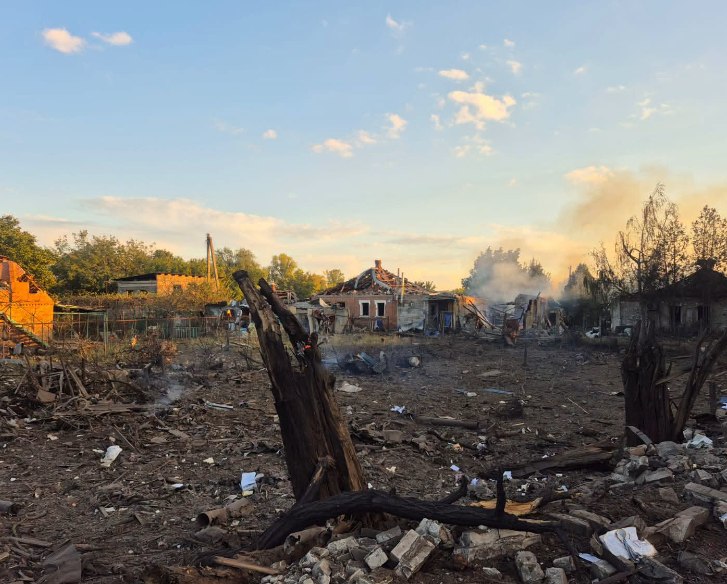 Фото поста канала  Донбасс.Важно
