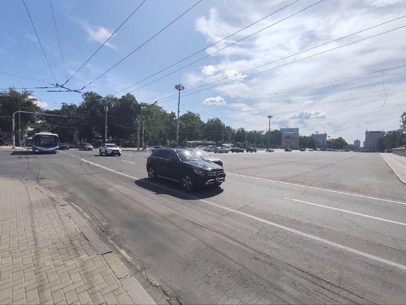 Фото поста канала  Moldova Liberă