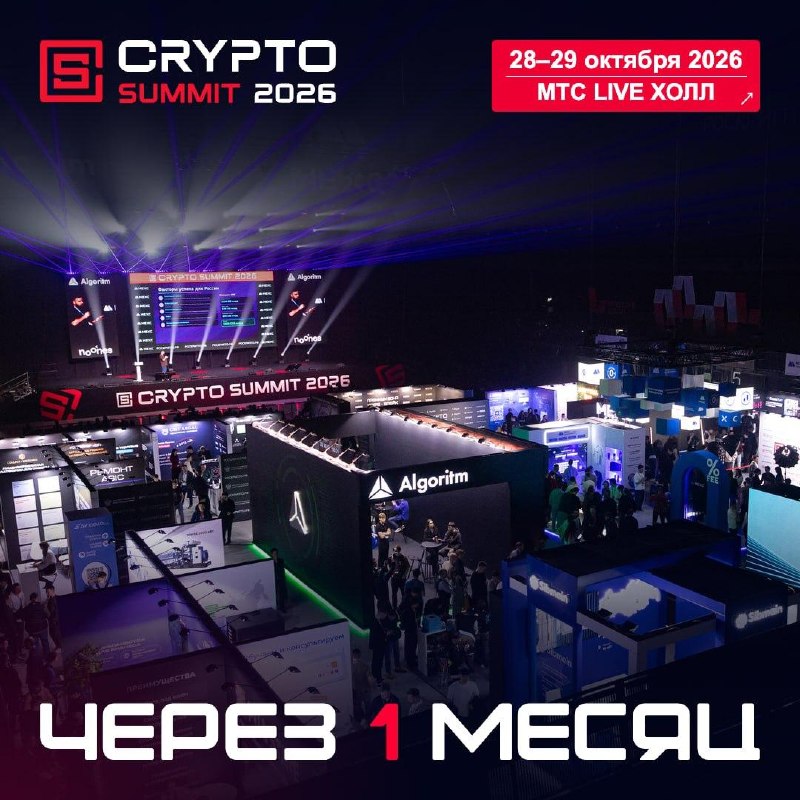 Фото поста канала CRYPTO PUNK🪁