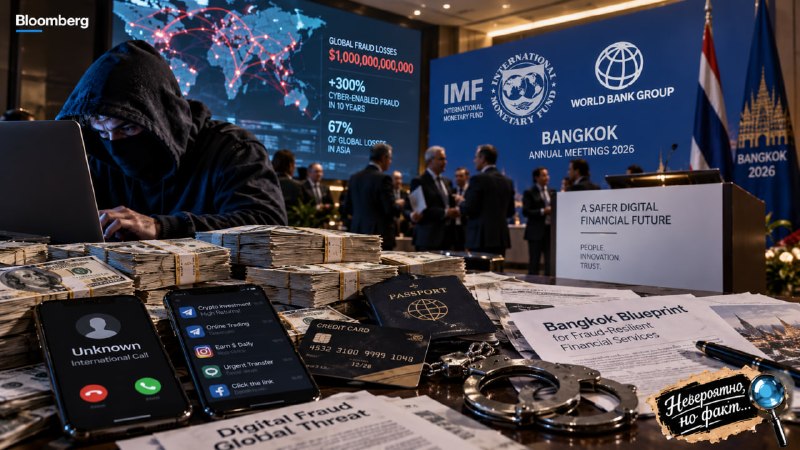 Фото поста канала Невероятно, но факт…
