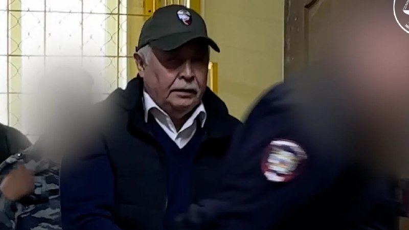 Фото поста канала  Южная служба новостей