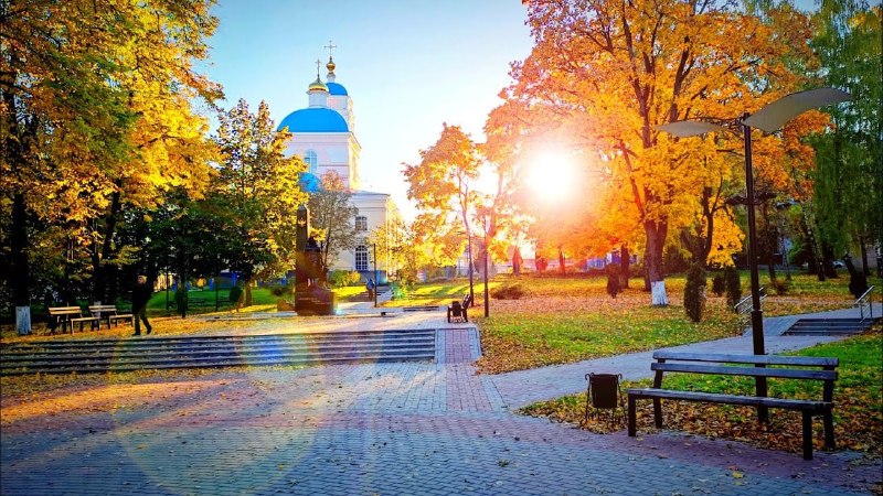 Фото поста канала  Твой Курский край | Новости приграничья
