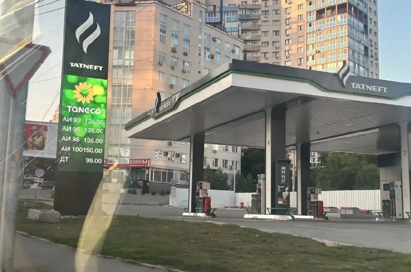 Фото поста канала Инцидент Новосибирск