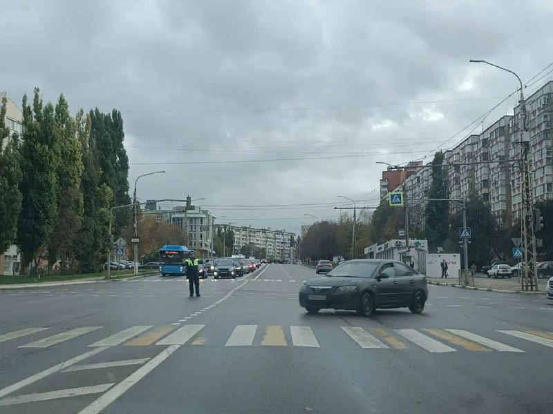 Фото поста канала  Авто Белгород
