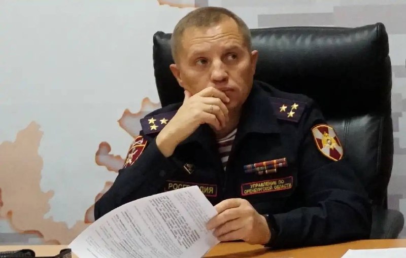 Фото поста канала  Оренбург Медиа