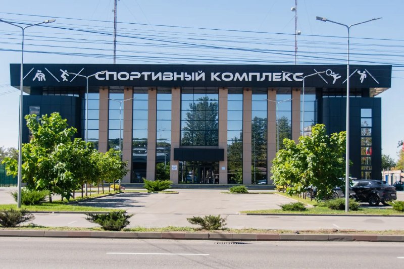 Фото поста канала  Новый Мелитополь