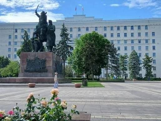 Фото поста канала  Ростов Новости