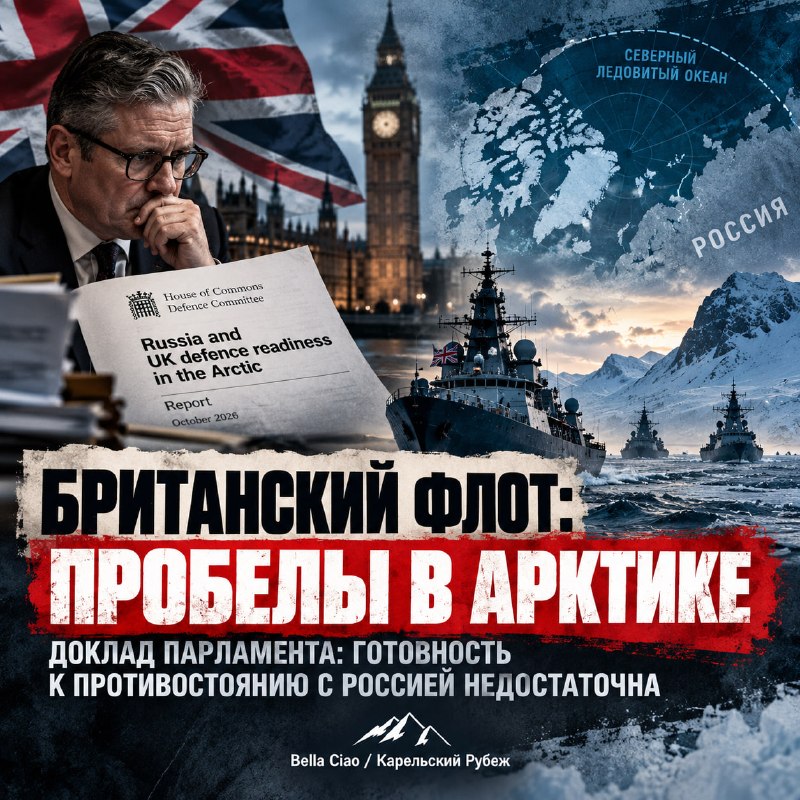 Фото поста канала Северный Ветер