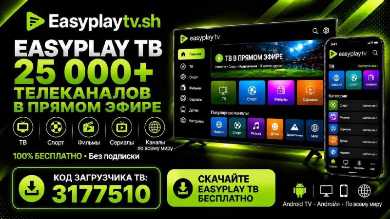 Фото поста канала Easy APK 