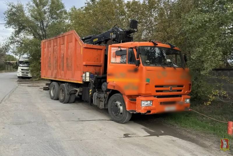Фото поста канала  Волгоград