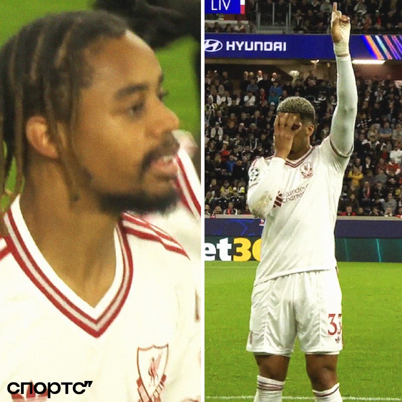 Фото поста канала Спортс
