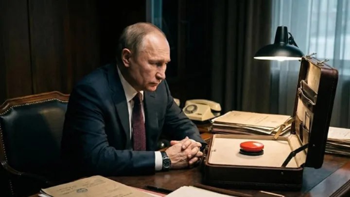 Фото поста канала  Новороссия