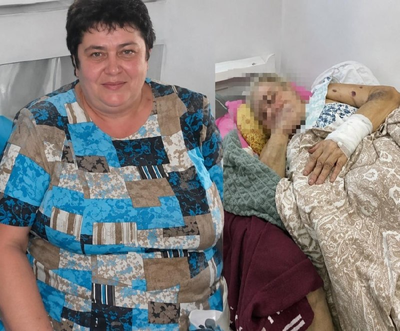 Фото поста канала  Блокнот Волгоград