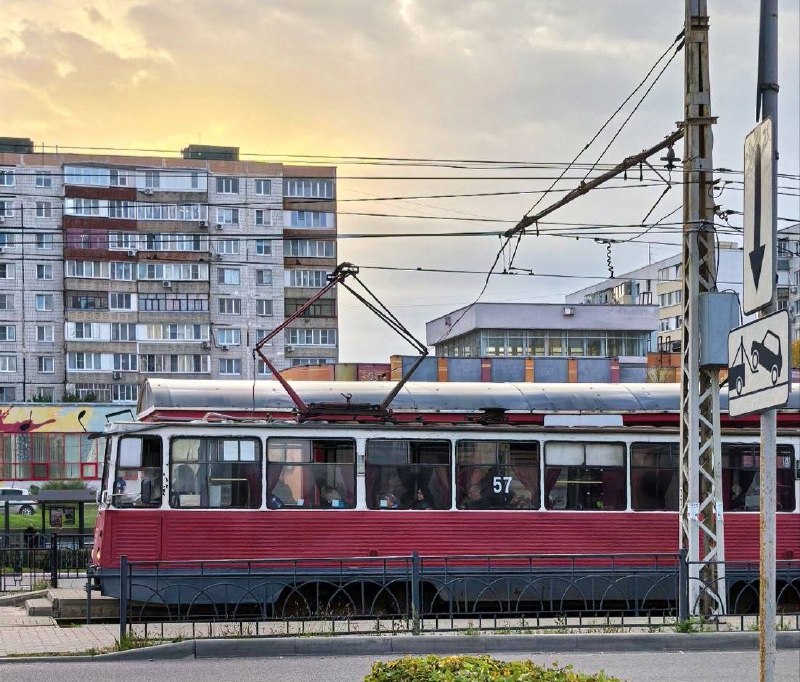 Фото поста канала  ЧП Оскол