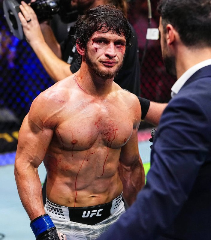 Фото поста канала REDFURYMMA