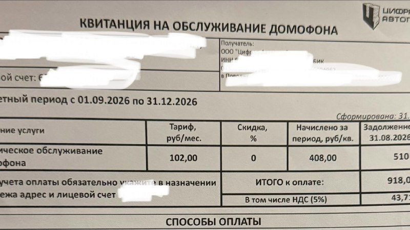 Фото поста канала  Типичный Тольятти | Новости