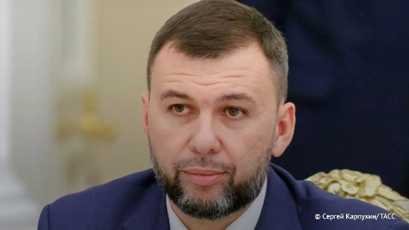 Фото поста канала Лента новостей ДНР | Z ТГ_ТЕСТ