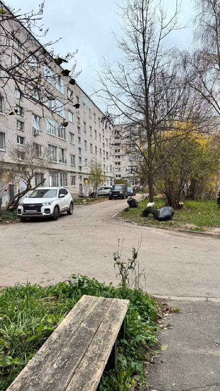 Фото поста канала  Нифёдов [Nifed Alerts]