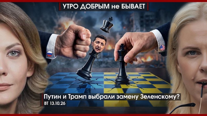 Фото поста канала  ФРИДРИХ 🎭