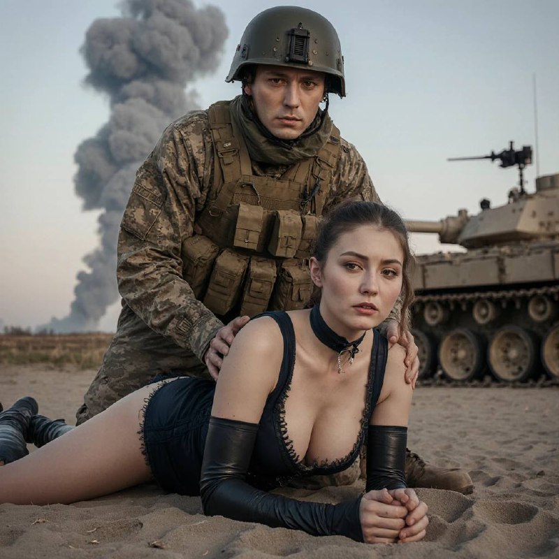 Фото поста канала УЛИЧНЫЕ ДРАКИ БОИ НОКАУТЫ 👊