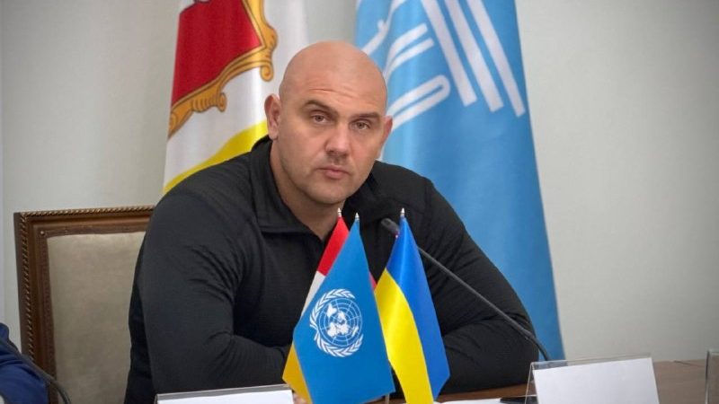 Фото поста канала  Одесса News - новости Одессы